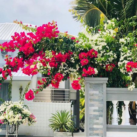 Bougain Villa Gemanafushi Dış mekan fotoğraf