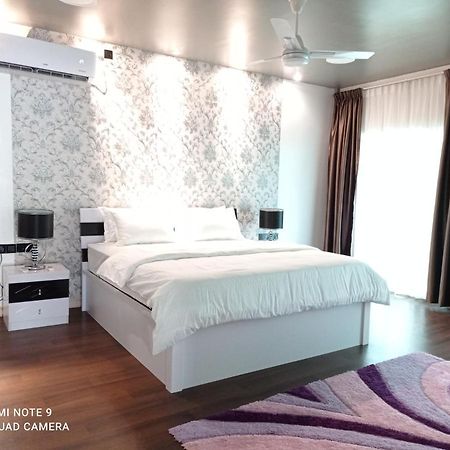 Bougain Villa Gemanafushi Dış mekan fotoğraf