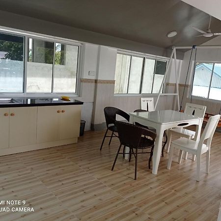 Bougain Villa Gemanafushi Dış mekan fotoğraf