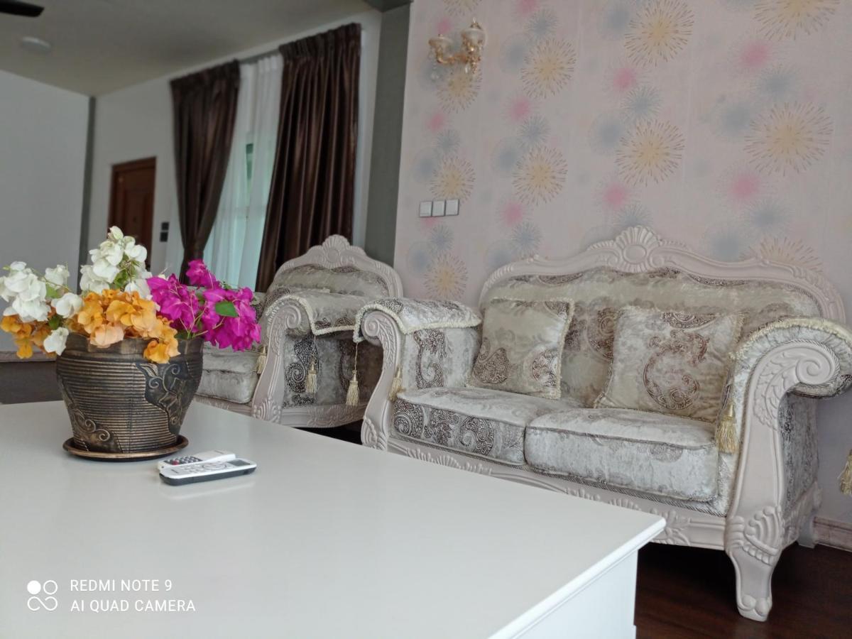 Bougain Villa Gemanafushi Dış mekan fotoğraf