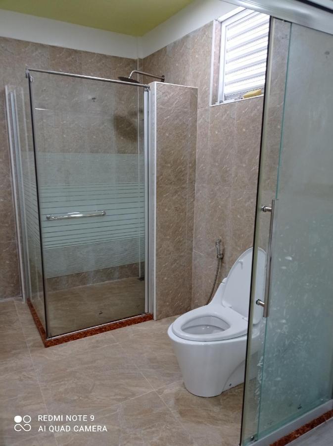 Bougain Villa Gemanafushi Dış mekan fotoğraf