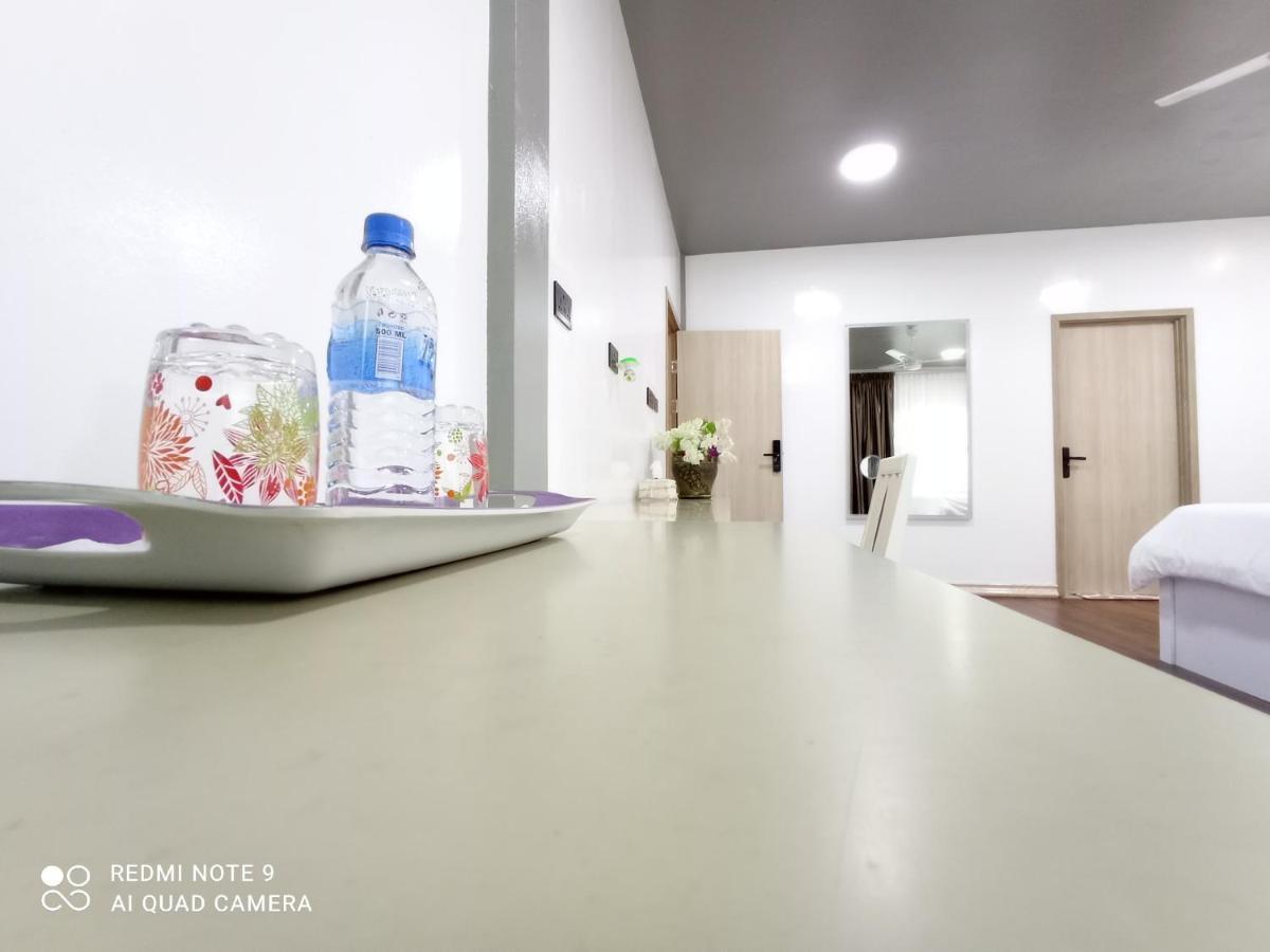 Bougain Villa Gemanafushi Dış mekan fotoğraf