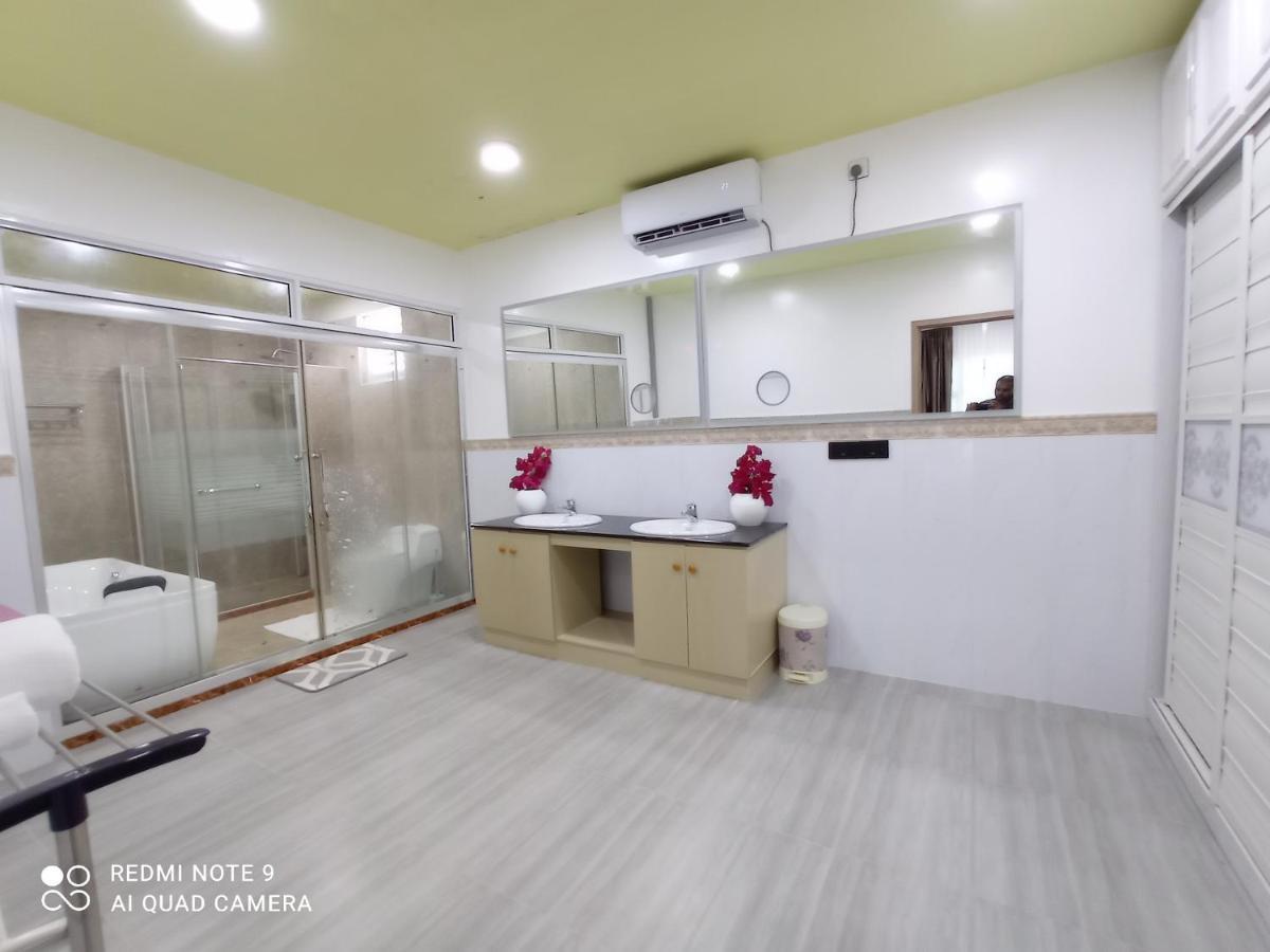 Bougain Villa Gemanafushi Dış mekan fotoğraf