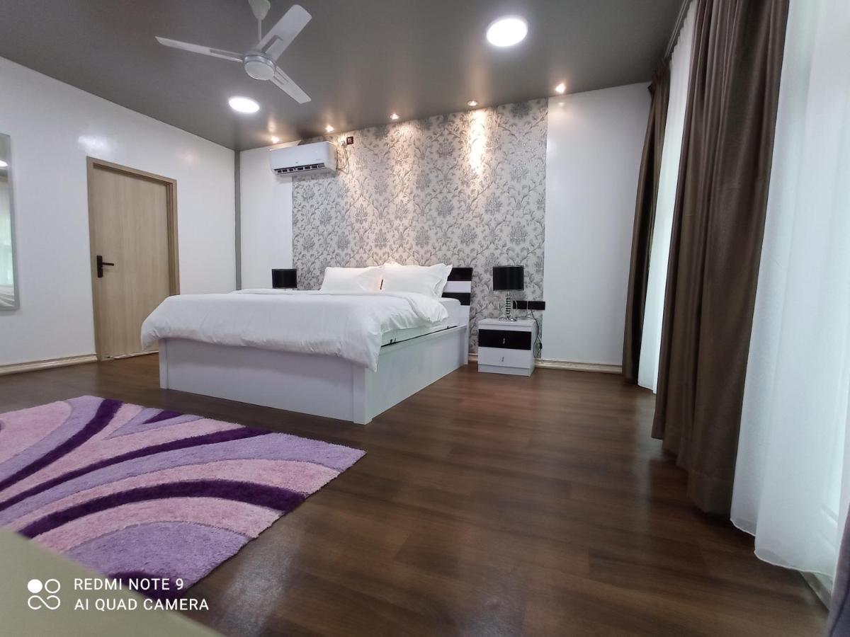 Bougain Villa Gemanafushi Dış mekan fotoğraf