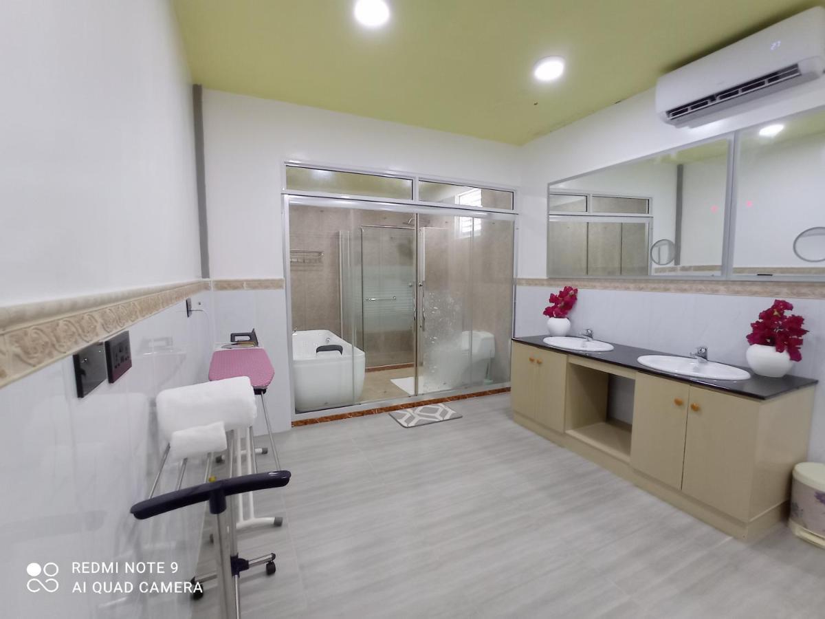 Bougain Villa Gemanafushi Dış mekan fotoğraf