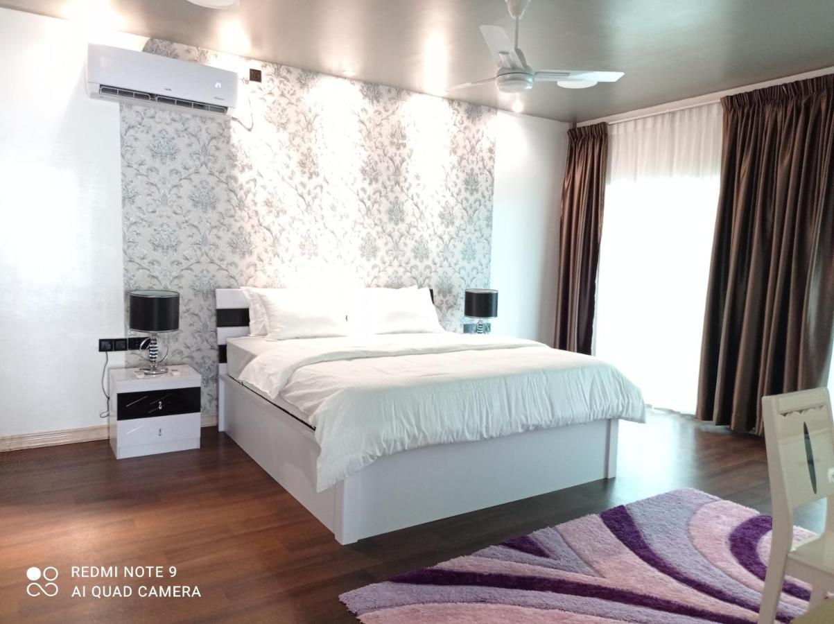 Bougain Villa Gemanafushi Dış mekan fotoğraf